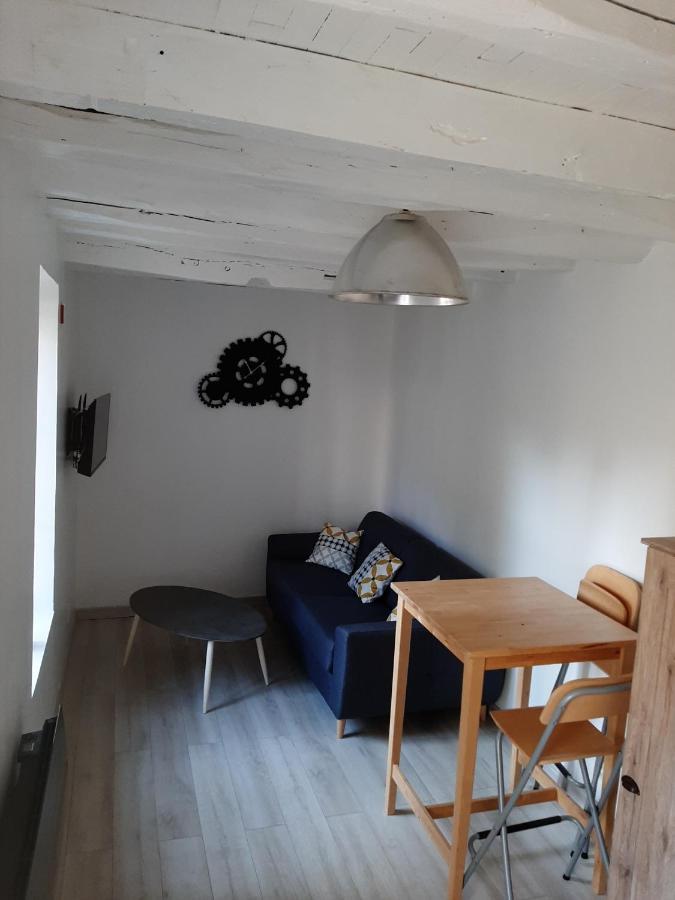 Le Petit Bois Apartment Niort Luaran gambar